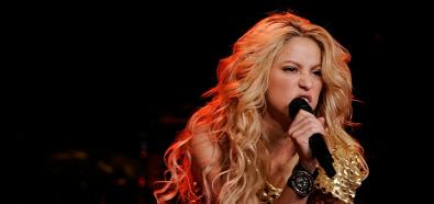 Shakira i jej koncert w Madison Square Garden