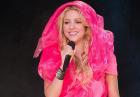 Shakira i jej koncert w Madison Square Garden