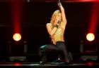 Shakira zaprezentowała "Hips Don't Lie" w Manchesterze
