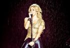 Shakira zaśpiewała "Waka Waka" w Sao Paolo 