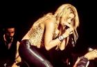 Shakira zaśpiewała "Waka Waka" w Sao Paolo 