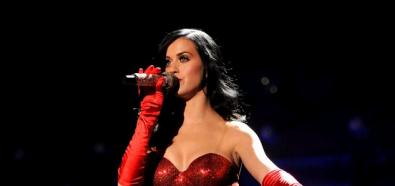 Katy Perry zaśpiewała 