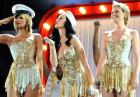 Katy Perry zaśpiewała "California Gurls" dla amerykańskiej armii