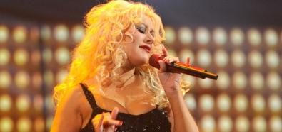 Christina Aguilera zaśpiewała "Express" na gali American Music Awards