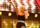 Christina Aguilera, Fergie i Pink - wokalistki na gali American Music Awards 2010