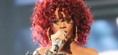 Rihanna i Katy Perry na gali American Music Awards 2010