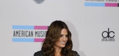 Stana Katic na gali American Music Awards 2010