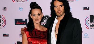 Katy Perry zaśpiewała "Firework" na gali MTV Europe Music Awards 2010