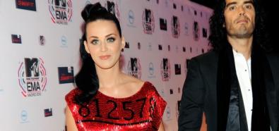 Katy Perry, Rihanna, Shakira i inne gwiazdy na gali MTV Europe Music Awards 2010