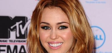 Miley Cyrus zaśpiewała "Who Owns My Heart" na gali MTV Europe Music Awards 2010