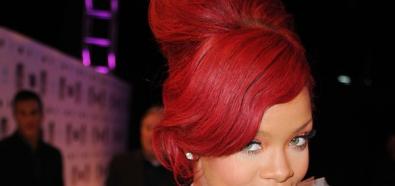 Rihanna zaśpiewała "Only Girl (In The World)" na gali MTV Europe Music Awards 2010