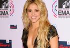 Shakira zaśpiewała "Loca" i "Waka Waka" na gali MTV Europe Music Awards 2010