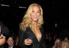 Beyonce Knowles na gali Grammy