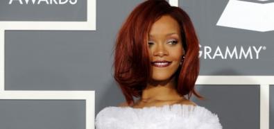 Rihanna i Eminem zaśpiewali "Love The Way You Lie" na gali Grammy