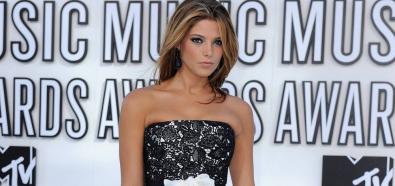 Ashley Greene na MTV Video Music Awards 2010