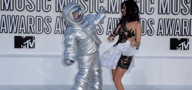 Katy Perry na MTV Video Music Awards