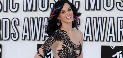 Katy Perry na MTV Video Music Awards