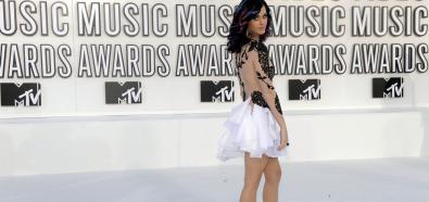 Gwiazdy na MTV Video Music Awards 2010
