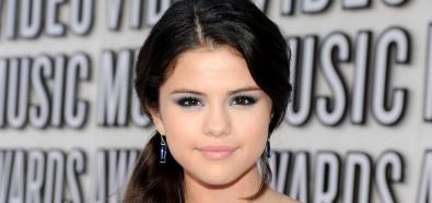 Selena Gomez na MTV Video Music Awards 2010