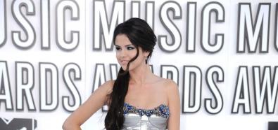 Selena Gomez na MTV Video Music Awards 2010
