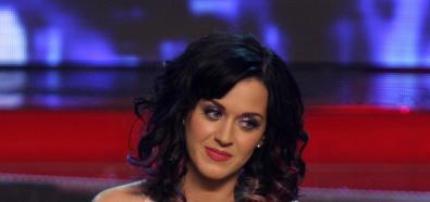Katy Perry we włoskim X Factor z California Gurls
