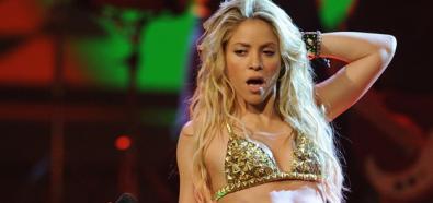 Shakira zaśpiewała "Loca" w niemieckim The X Factor