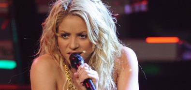 Shakira zaśpiewała "Loca" w niemieckim The X Factor