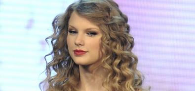 Taylor Swift we włoskim The X Factor