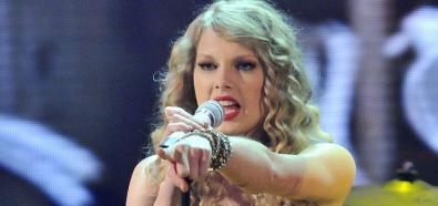 Taylor Swift we włoskim The X Factor