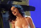 Katy Perry we włoskim X Factor z California Gurls