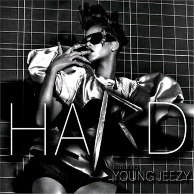 Rihanna - Hard
