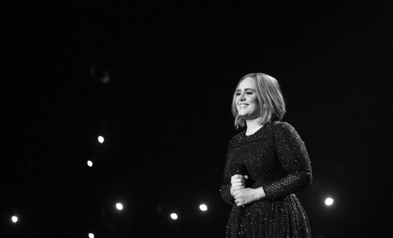 Adele i Mariah Carey gościnnie na nowej płycie Beyonce