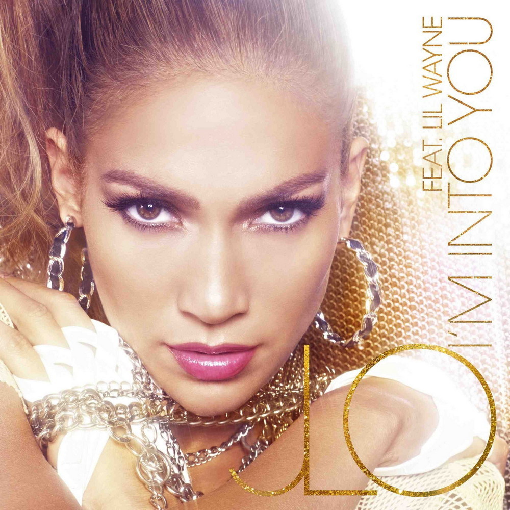 Jennifer Lopez - sesja promująca album Love? 