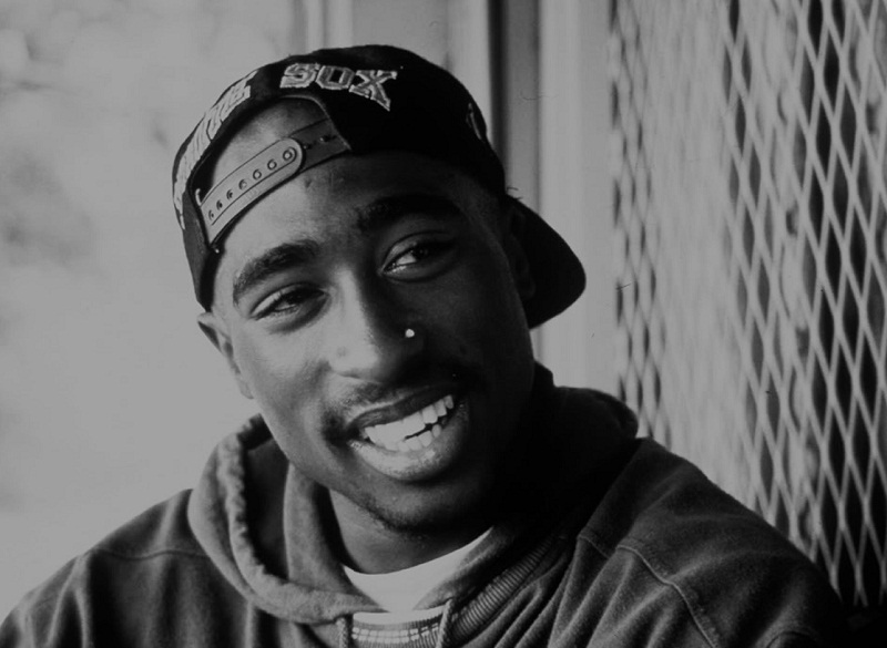 All Eyez on Me - nowy zwiastun filmu o Tupacu