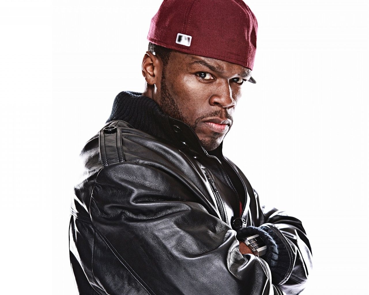 50 Cent będzie kręcić seriale dla Starz
