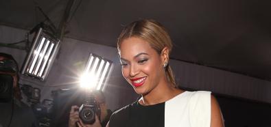 Beyonce, Katy Perry, Rihanna i inne gwiazdy na rozdaniu Grammy 2013 