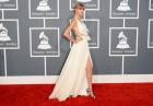 Beyonce, Katy Perry, Rihanna i inne gwiazdy na rozdaniu Grammy 2013 
