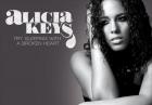 Alicia Keys - Try Sleeping With A Broken Heart