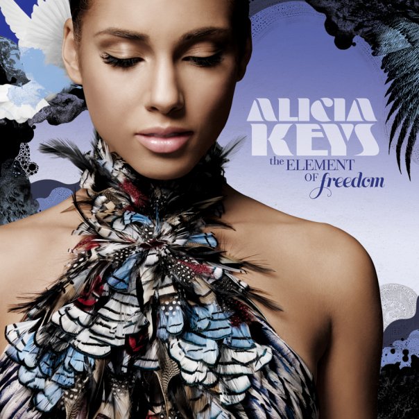 Alicia Keys i jej różne oblicza 