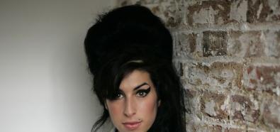 Amy Winehouse bohaterką filmu 