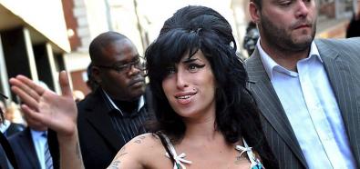 Amy Winehouse ? mija rok od śmierci wokalistki