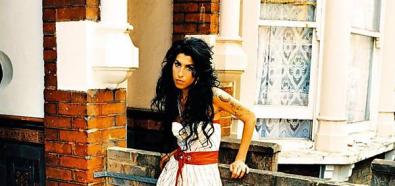 Amy Winehouse ? powstanie film o piosenkarce?