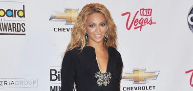 Beyonce Knowles - niesamowite show na Billboard Music Awards 2011