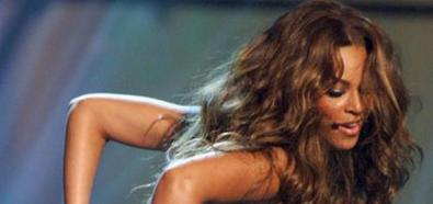 Beyonce w niezapomnianych duetach 
