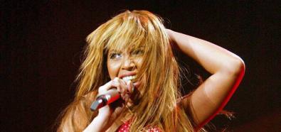 Beyonce w niezapomnianych duetach 