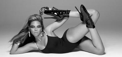 Beyonce z trailerem swojego dokumentu 