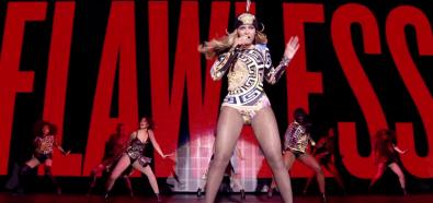 Beyonce i Nicki Minaj w koncertowym teledysku do "Flawless"