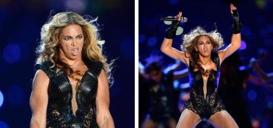 Beyonce i jej pogoń za perfekcją