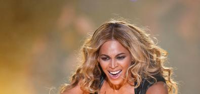 Beyonce uważa, że seks jest najlepszym sposobem na stres