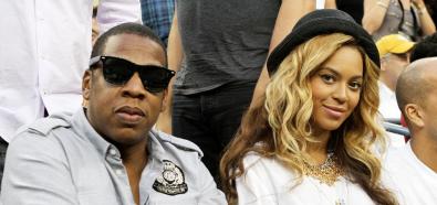 Beyonce i Jay-Z najbardziej wpływowi w branży muzycznej